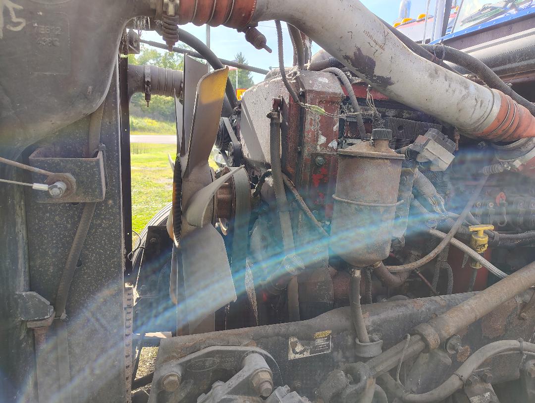 2002 PETERBILT 379 - Image 48